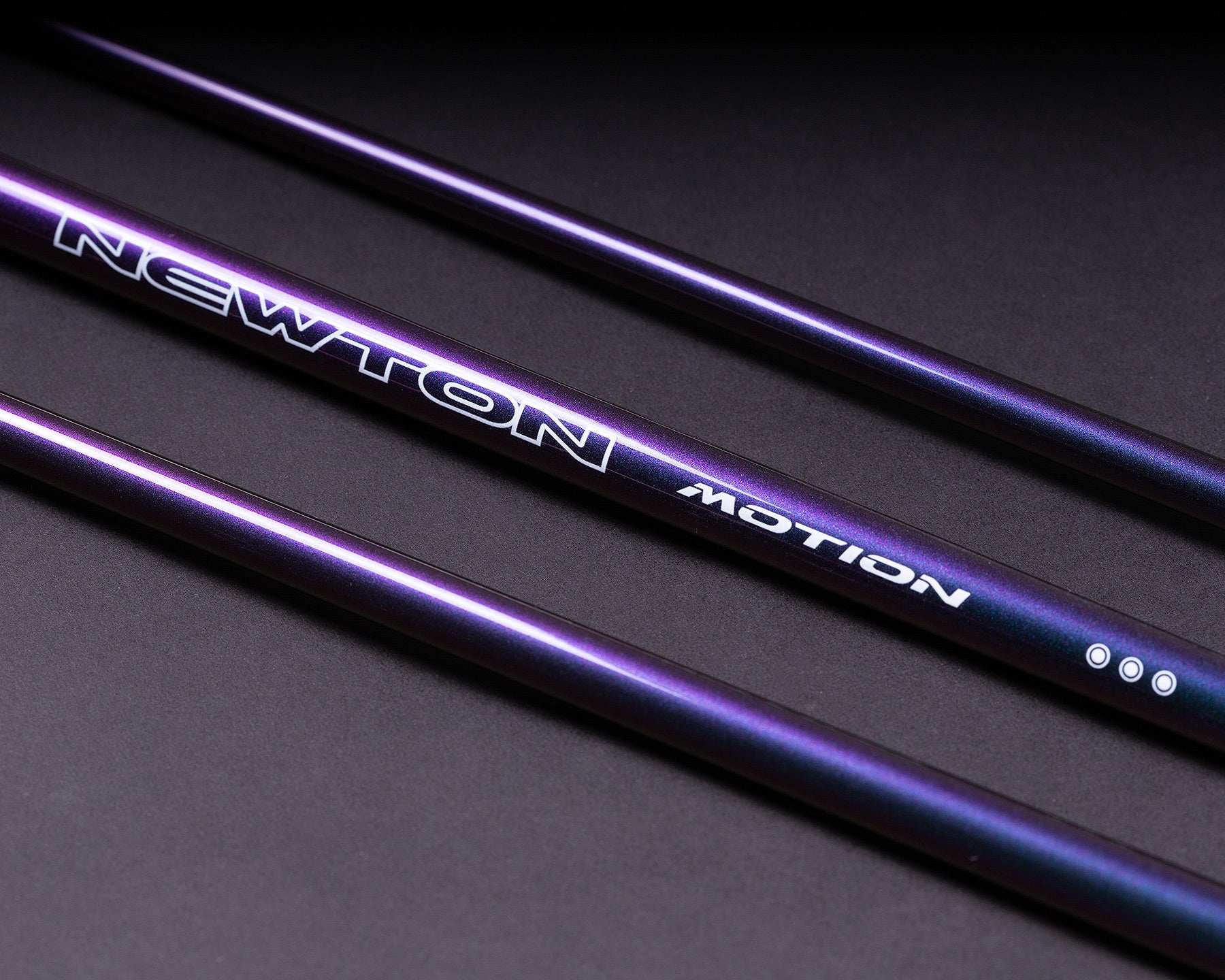  Newton Motion Golf Driver Shaft for Callaway Drivers
